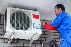 24/7 and Emergency HVAC Near West Liberty, OH | Air Conidtioning and Heating Contractors